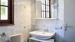 bathroom - Ferienhaus für 6 Personen (50 m²) in Hauteville-sur-mer - Top-Hundeurlaub