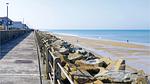 house - Ferienhaus für 6 Personen (50 m²) in Hauteville-sur-mer - Top-Hundeurlaub