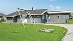 exterior - Ferienhaus für 8 Personen (87 m²) in Juelsminde - Top-Hundeurlaub