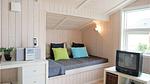 living-room - Ferienhaus für 8 Personen (87 m²) in Juelsminde - Top-Hundeurlaub