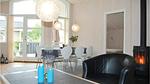 living-room - Ferienhaus für 8 Personen (87 m²) in Juelsminde - Top-Hundeurlaub