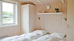 bedroom - Ferienhaus für 8 Personen (87 m²) in Juelsminde - Top-Hundeurlaub