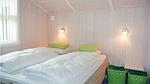bedroom - Ferienhaus für 8 Personen (87 m²) in Juelsminde - Top-Hundeurlaub