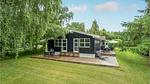 house - Ferienhaus für 7 Personen (120 m²) in Stege - Top-Hundeurlaub