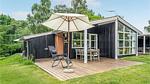house - Ferienhaus für 7 Personen (120 m²) in Stege - Top-Hundeurlaub