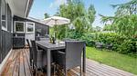outside - Ferienhaus für 7 Personen (120 m²) in Stege - Top-Hundeurlaub