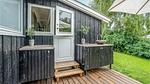 outside - Ferienhaus für 7 Personen (120 m²) in Stege - Top-Hundeurlaub