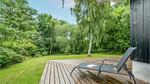 outside - Ferienhaus für 7 Personen (120 m²) in Stege - Top-Hundeurlaub