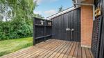 outside - Ferienhaus für 7 Personen (120 m²) in Stege - Top-Hundeurlaub
