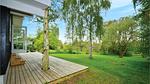 view-from-room - Ferienhaus für 7 Personen (120 m²) in Stege - Top-Hundeurlaub