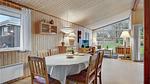 living-room - Ferienhaus für 7 Personen (120 m²) in Stege - Top-Hundeurlaub