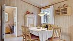 living-room - Ferienhaus für 7 Personen (120 m²) in Stege - Top-Hundeurlaub