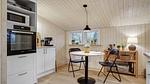 kitchen - Ferienhaus für 7 Personen (120 m²) in Stege - Top-Hundeurlaub
