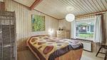 bed - Ferienhaus für 7 Personen (120 m²) in Stege - Top-Hundeurlaub