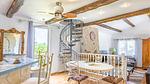 living-room - Ferienhaus für 6 Personen (180 m²) in Roujan - Top-Hundeurlaub