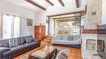 living-room - Ferienhaus für 6 Personen (180 m²) in Roujan - Top-Hundeurlaub