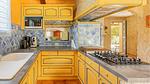 kitchen - Ferienhaus für 6 Personen (180 m²) in Roujan - Top-Hundeurlaub