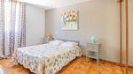 bed - Ferienhaus für 6 Personen (180 m²) in Roujan - Top-Hundeurlaub