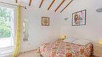 bed - Ferienhaus für 6 Personen (180 m²) in Roujan - Top-Hundeurlaub