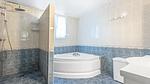 bathroom - Ferienhaus für 6 Personen (180 m²) in Roujan - Top-Hundeurlaub