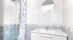 bathroom - Ferienhaus für 6 Personen (180 m²) in Roujan - Top-Hundeurlaub