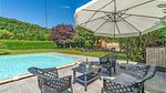 pool - Ferienhaus für 6 Personen (150 m²) in Castel Focognano - Top-Hundeurlaub