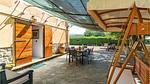outside - Ferienhaus für 6 Personen (150 m²) in Castel Focognano - Top-Hundeurlaub