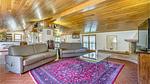 living-room - Ferienhaus für 6 Personen (150 m²) in Castel Focognano - Top-Hundeurlaub