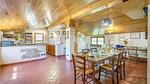 kitchen - Ferienhaus für 6 Personen (150 m²) in Castel Focognano - Top-Hundeurlaub