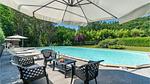 pool - Ferienhaus für 6 Personen (150 m²) in Castel Focognano - Top-Hundeurlaub