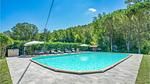 pool - Ferienhaus für 6 Personen (150 m²) in Castel Focognano - Top-Hundeurlaub