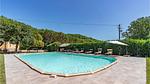 pool - Ferienhaus für 6 Personen (150 m²) in Castel Focognano - Top-Hundeurlaub