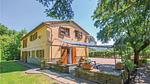 house - Ferienhaus für 6 Personen (150 m²) in Castel Focognano - Top-Hundeurlaub
