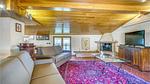 living-room - Ferienhaus für 6 Personen (150 m²) in Castel Focognano - Top-Hundeurlaub