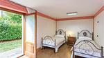 bed - Ferienhaus für 6 Personen (150 m²) in Castel Focognano - Top-Hundeurlaub