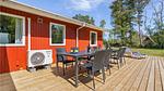 image/jpeg - Ferienhaus für 6 Personen (92 m²) in Væggerløse - Top-Hundeurlaub