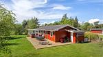 image/jpeg - Ferienhaus für 6 Personen (92 m²) in Væggerløse - Top-Hundeurlaub