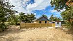 house - Ferienhaus für 6 Personen (78 m²) - Top-Hundeurlaub