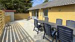 outside - Ferienhaus für 6 Personen (78 m²) - Top-Hundeurlaub