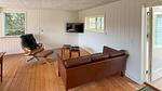 living-room - Ferienhaus für 6 Personen (78 m²) - Top-Hundeurlaub