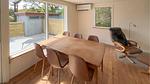 living-room - Ferienhaus für 6 Personen (78 m²) - Top-Hundeurlaub