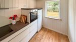 kitchen - Ferienhaus für 6 Personen (78 m²) - Top-Hundeurlaub