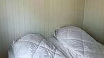 bed - Ferienhaus für 6 Personen (78 m²) - Top-Hundeurlaub