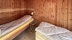bed - Ferienhaus für 6 Personen (78 m²) - Top-Hundeurlaub