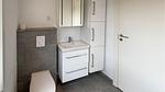 bathroom - Ferienhaus für 6 Personen (78 m²) - Top-Hundeurlaub