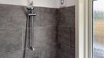 bathroom - Ferienhaus für 6 Personen (78 m²) - Top-Hundeurlaub