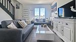 living-room - Ferienhaus für 10 Personen (105 m²) - Top-Hundeurlaub