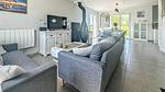 living-room - Ferienhaus für 10 Personen (105 m²) - Top-Hundeurlaub