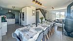 kitchen - Ferienhaus für 10 Personen (105 m²) - Top-Hundeurlaub