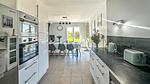 kitchen - Ferienhaus für 10 Personen (105 m²) - Top-Hundeurlaub